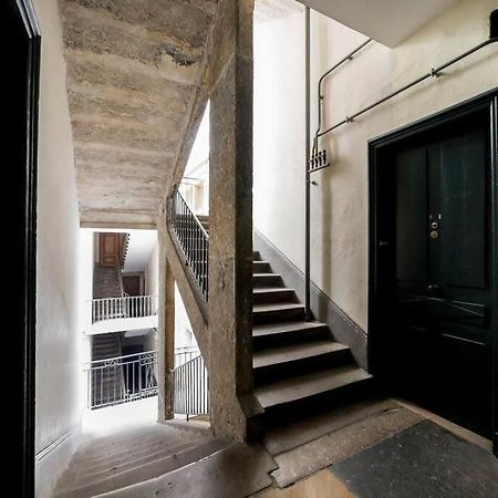 Perfect To Visit Lyon With Family Or Friends Ail Apartment Bagian luar foto